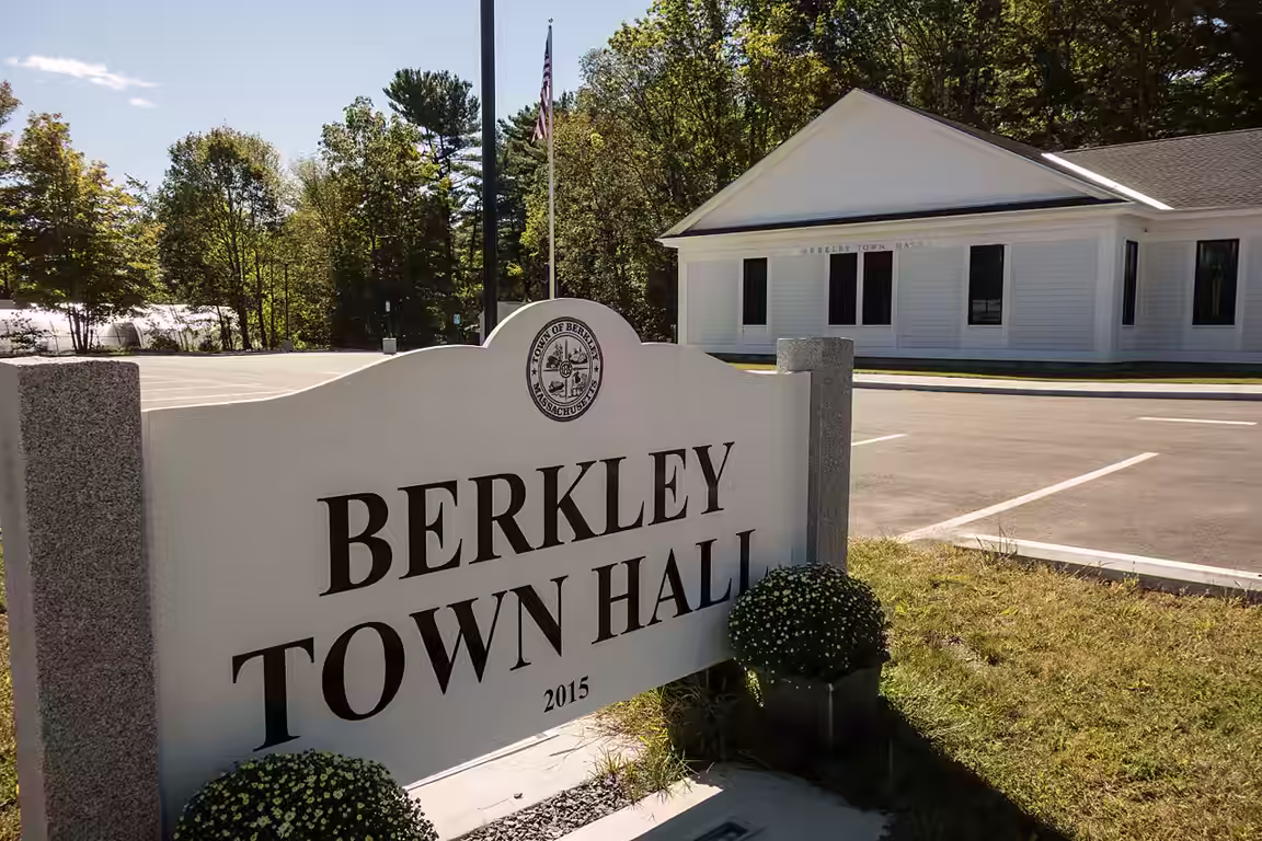 Berkley — professional movers serving Berkley and surrounding areas