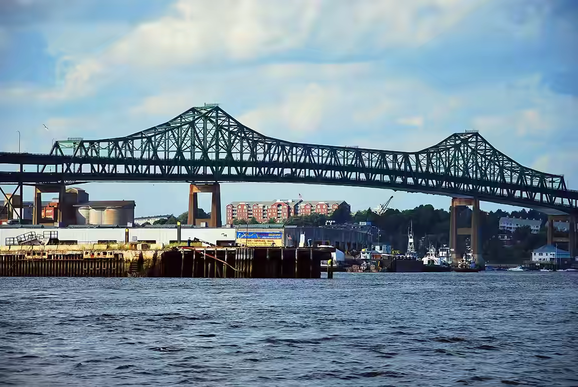 Chelsea — professional movers serving Chelsea and surrounding areas