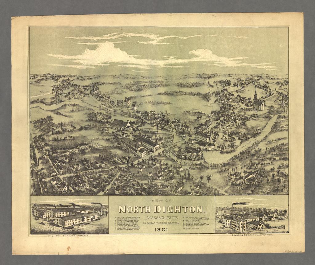 Dighton — professional movers serving Dighton and surrounding areas