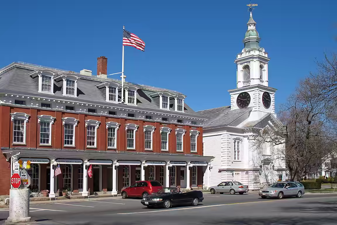 Grafton — professional movers serving Grafton and surrounding areas