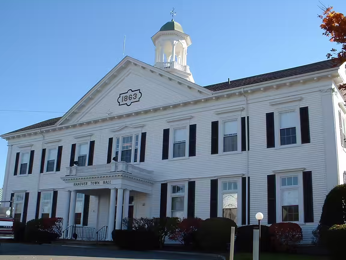 Hanover — professional movers serving Hanover and surrounding areas