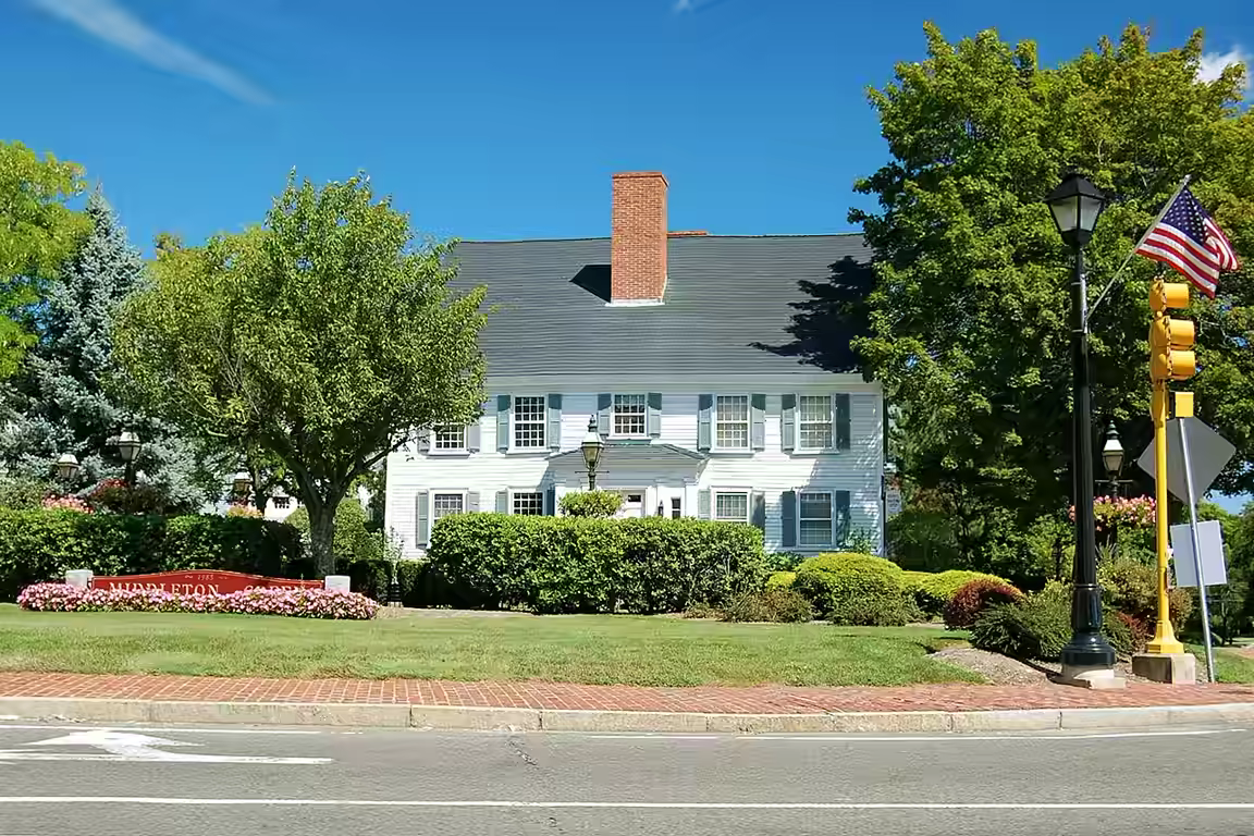 Middleton — professional movers serving Middleton and surrounding areas