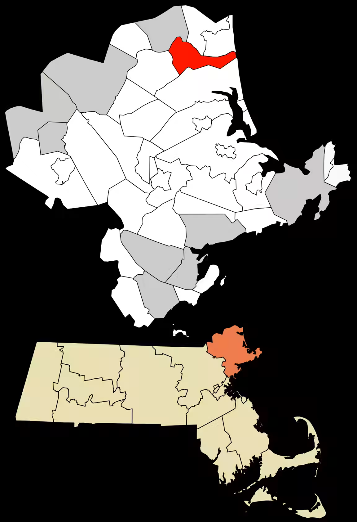 Newburyport — professional movers serving Newburyport and surrounding areas