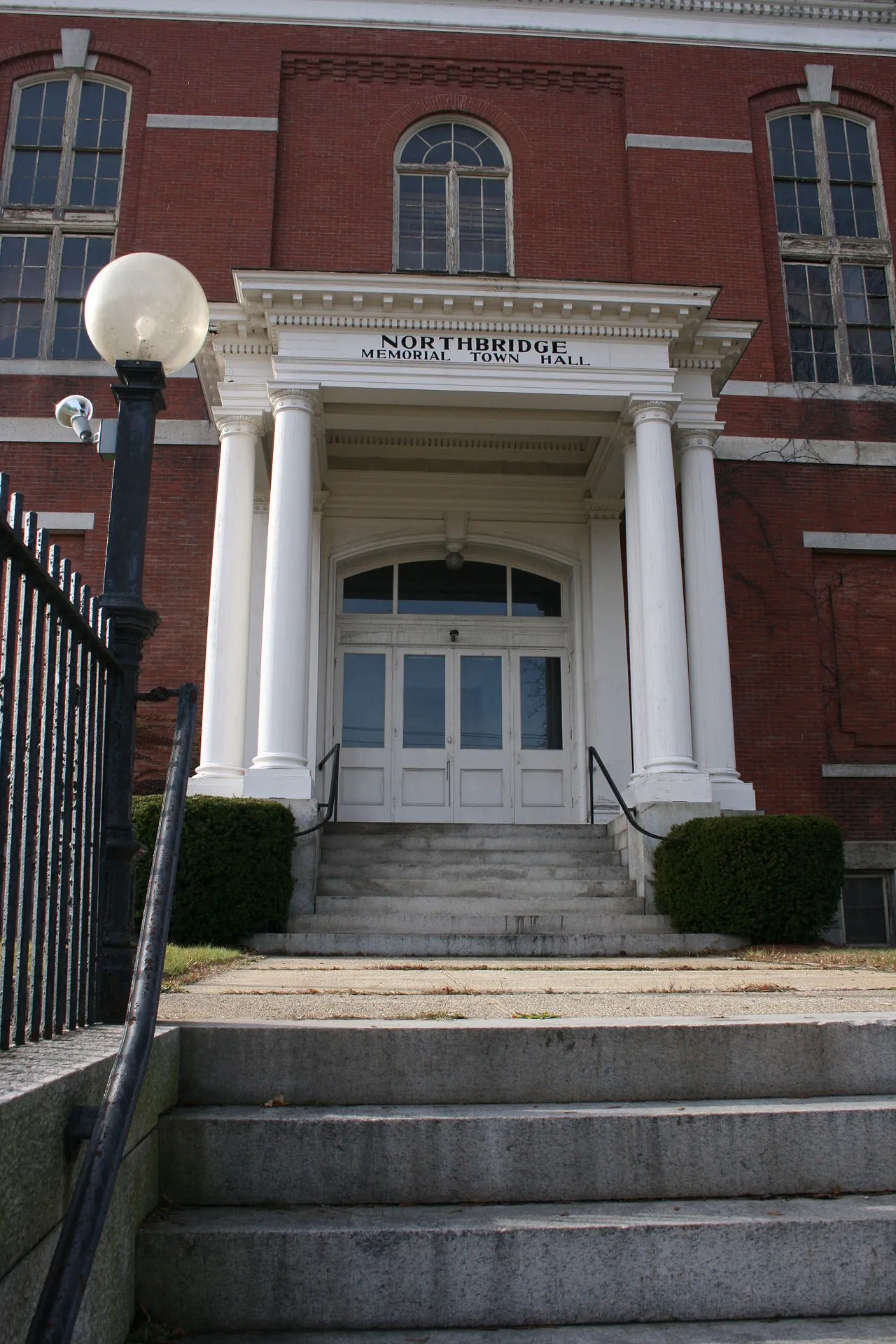 Northbridge — professional movers serving Northbridge and surrounding areas