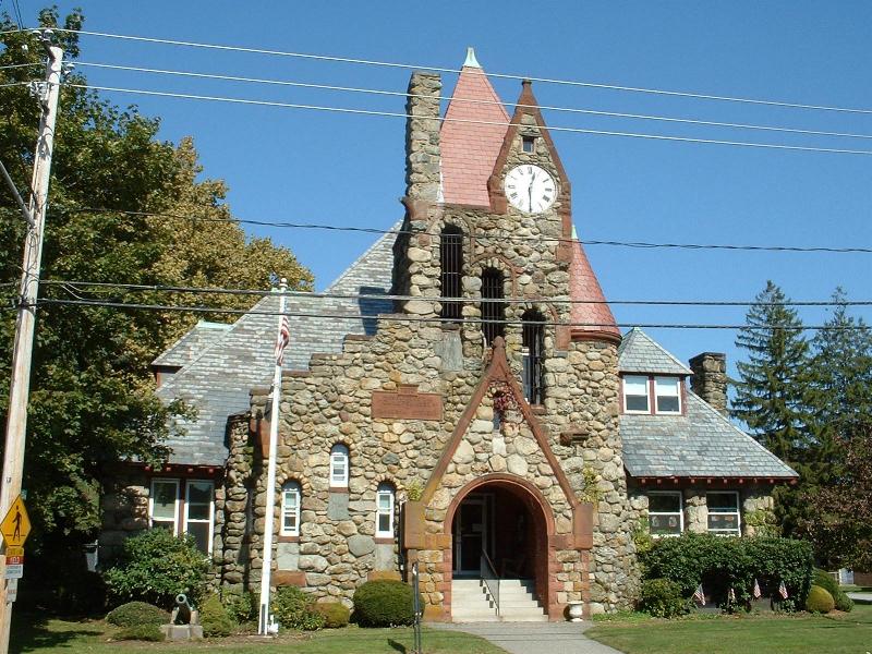 Ocean Grove — professional movers serving Ocean Grove and surrounding areas