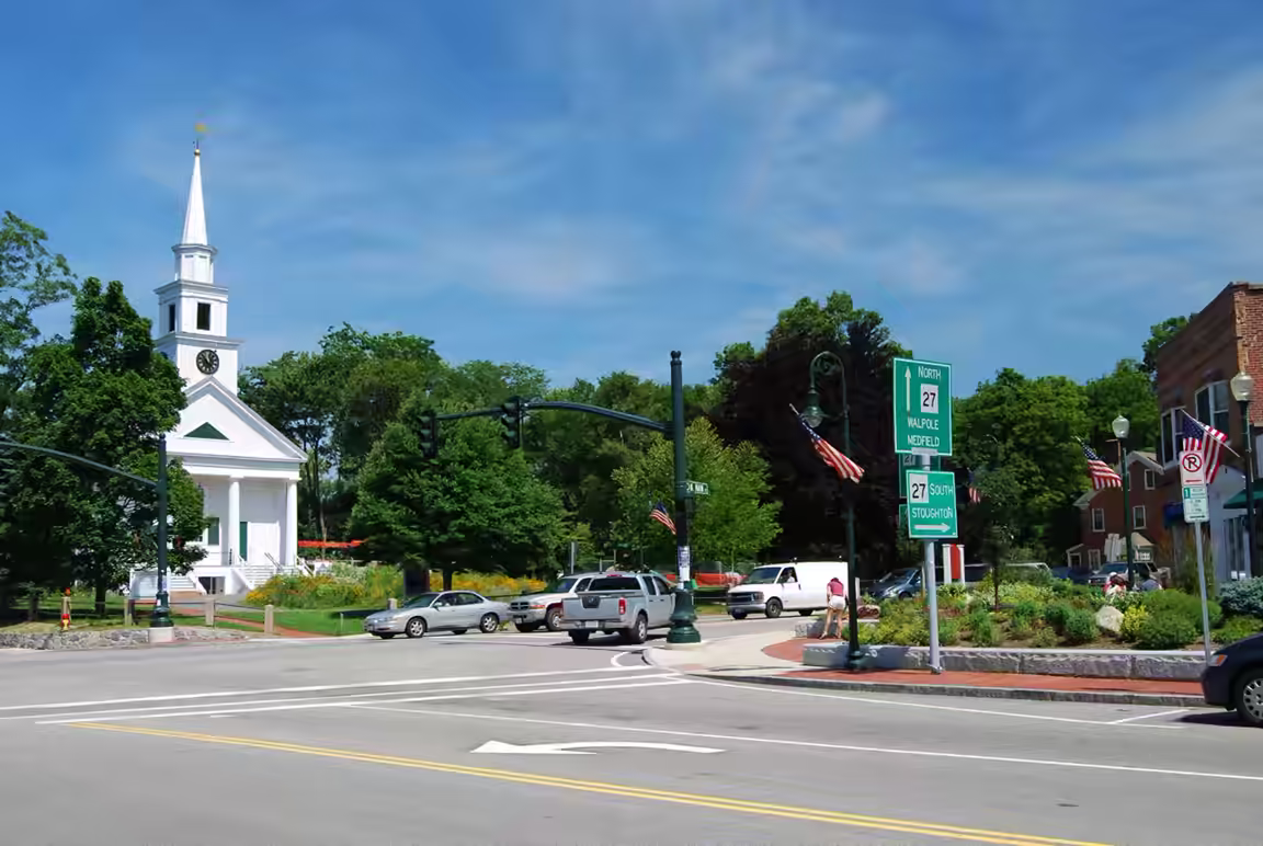 Sharon — professional movers serving Sharon and surrounding areas