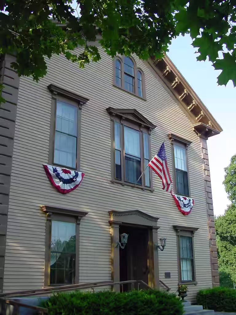 Sherborn — professional movers serving Sherborn and surrounding areas