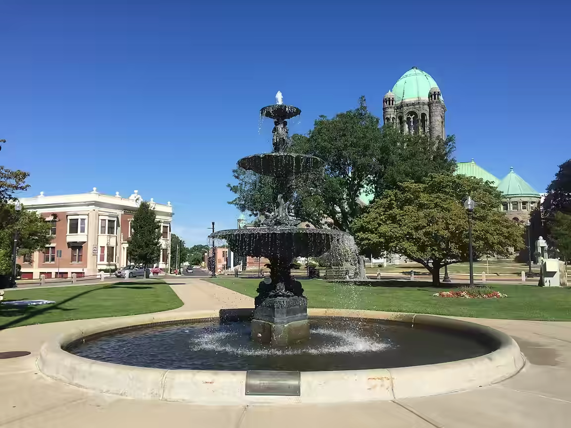 Taunton — professional movers serving Taunton and surrounding areas