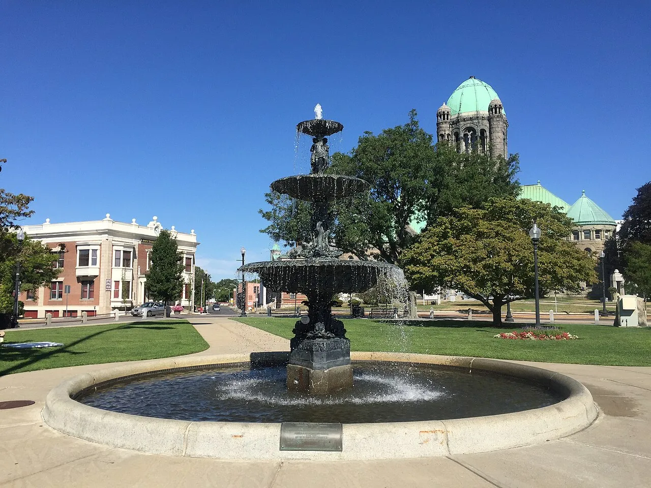 Taunton — professional movers serving Taunton and surrounding areas