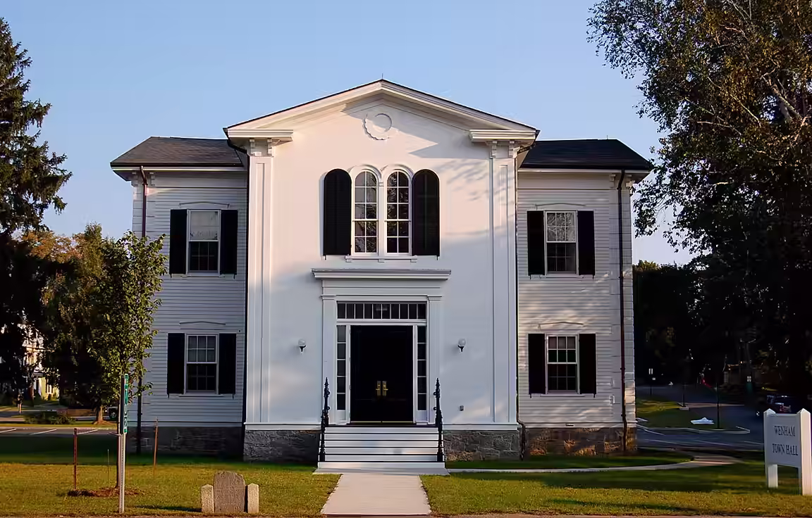 Wenham — professional movers serving Wenham and surrounding areas
