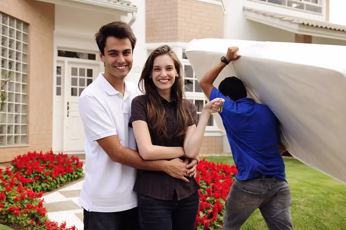 Can You Hire Expert Movers to Move One Item