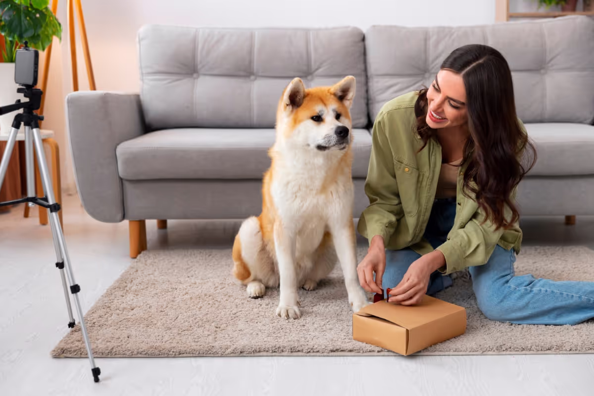 Moving with Pets: A Complete Guide for Pet Owners