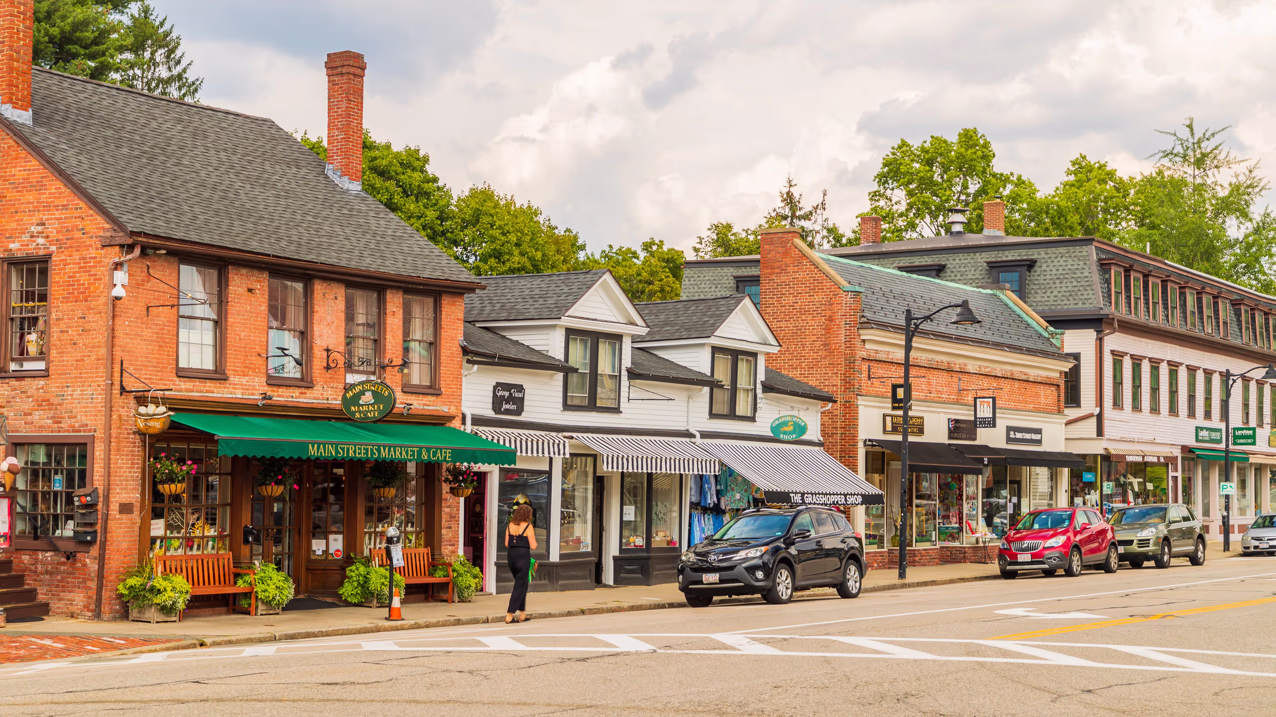 Concord — professional movers serving Concord and surrounding areas