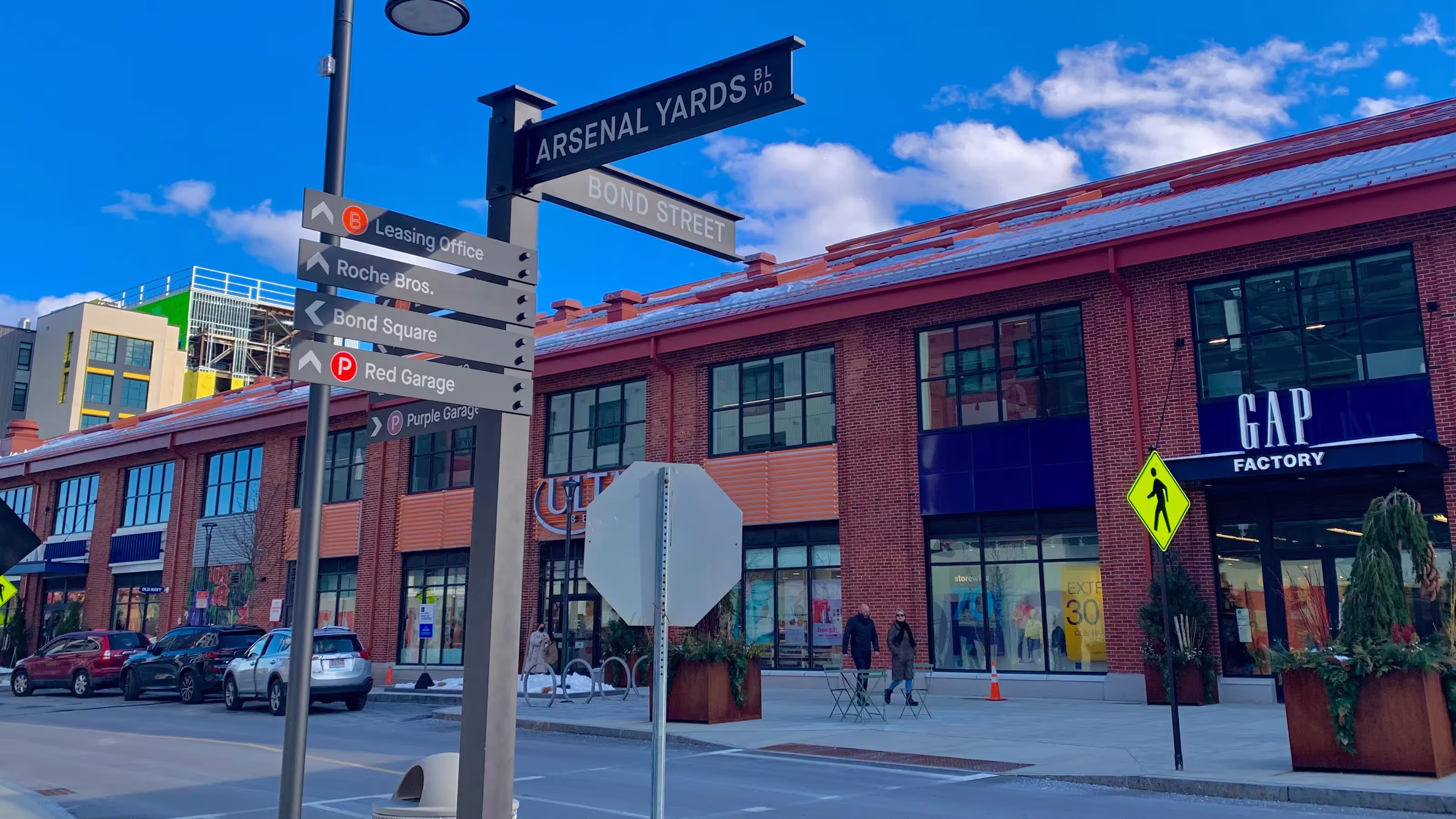 Watertown — professional movers serving Watertown and surrounding areas