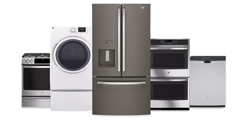 How to Safely Move Your Appliance in Boston