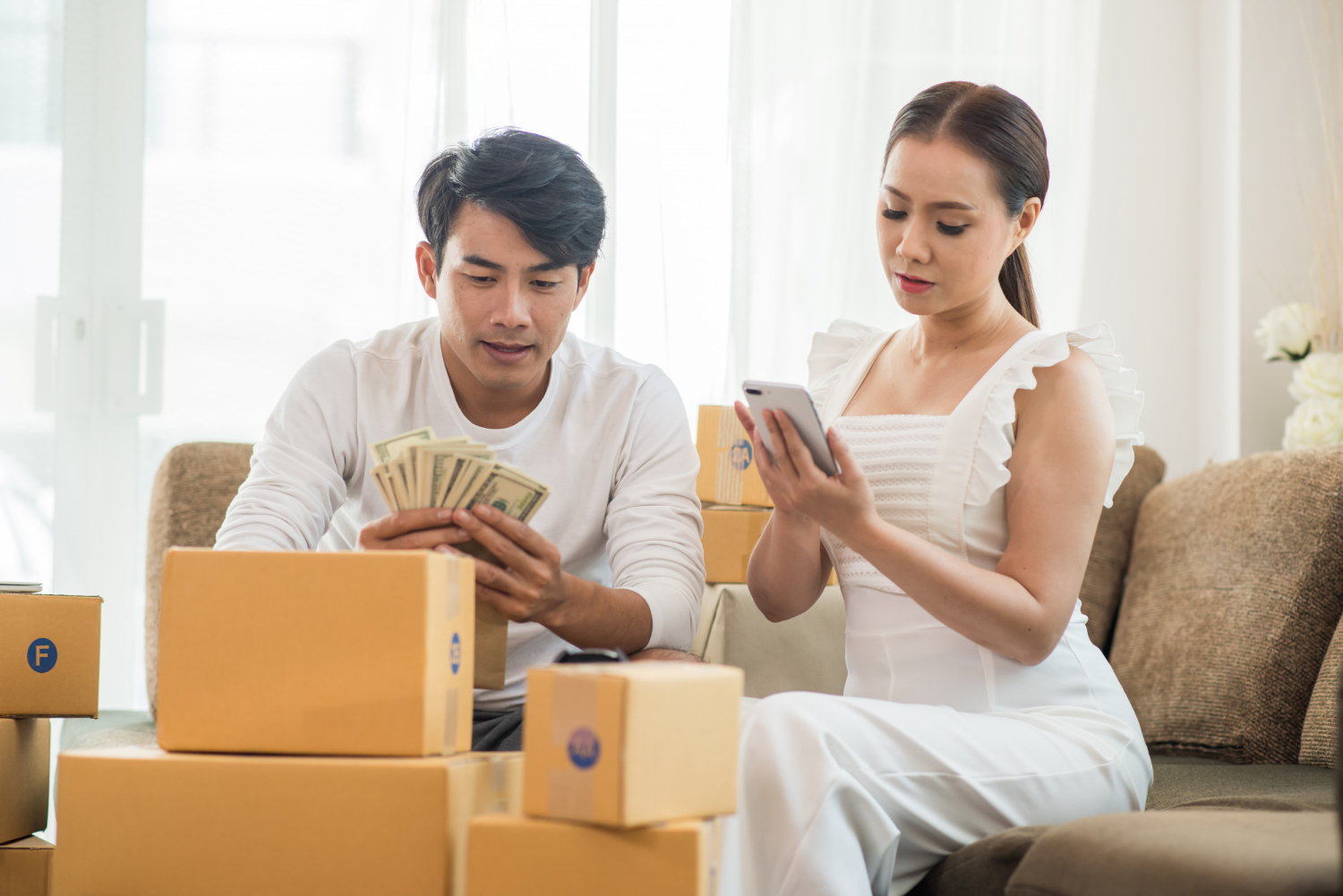 9 Ways Movers in Boston Help You Save Time and Money