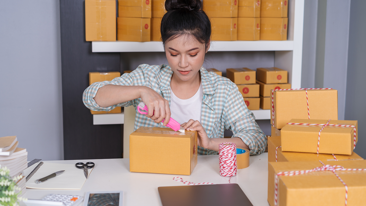 Packing Fine Art, Antiques & Fragile Valuables