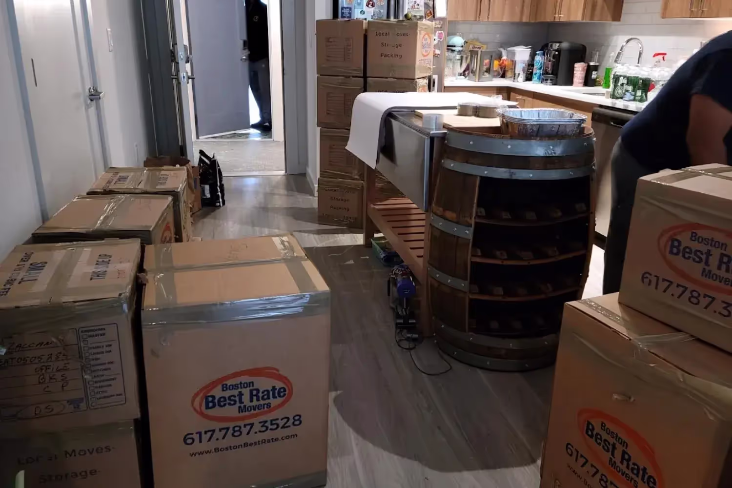 Moving from Boston to Pennsylvania: Philadelphia & Beyond
