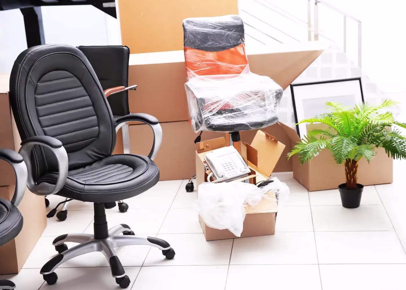 Why Hire Boston Movers: Benefits for a Smooth Move