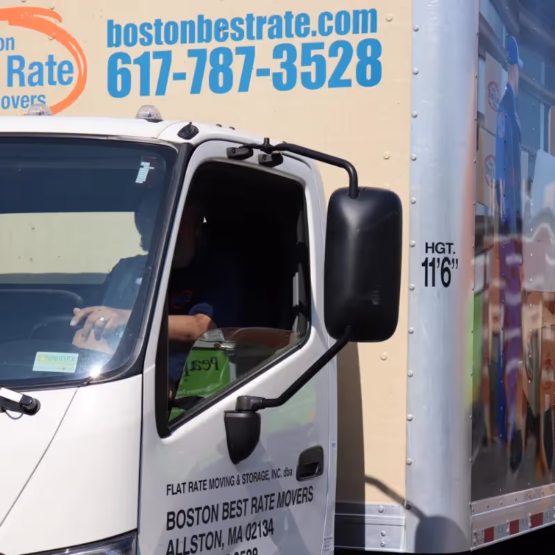 Moving to Roxbury: Community, Culture & Transformation