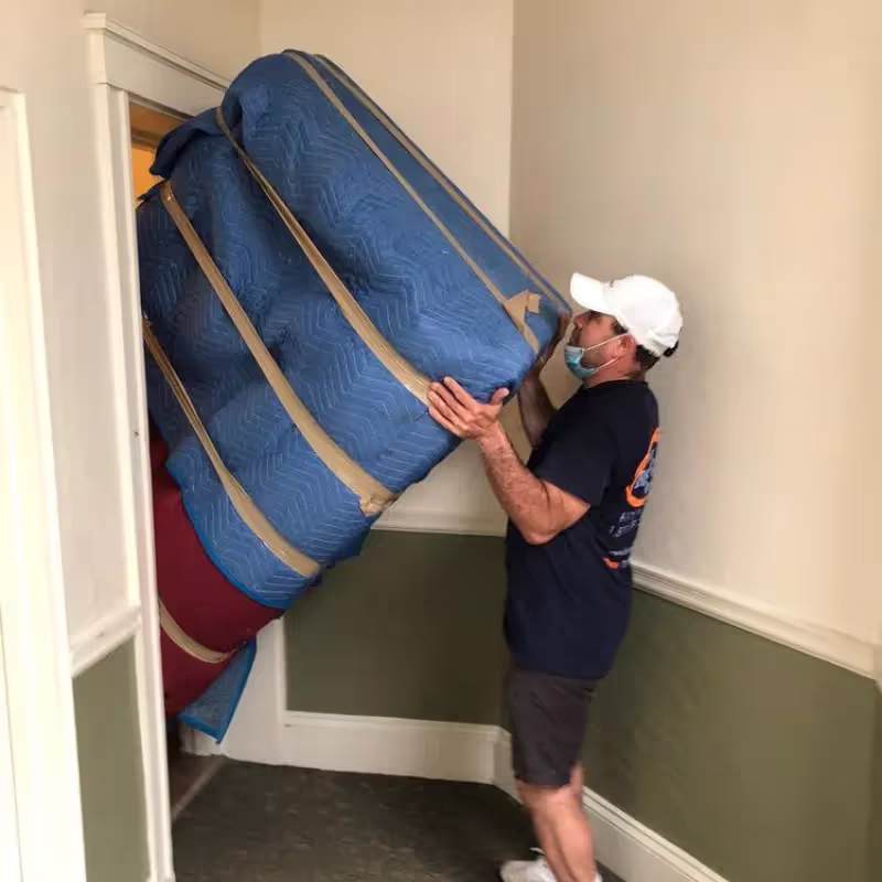 How to Estimate Moving Costs: Boston Guide