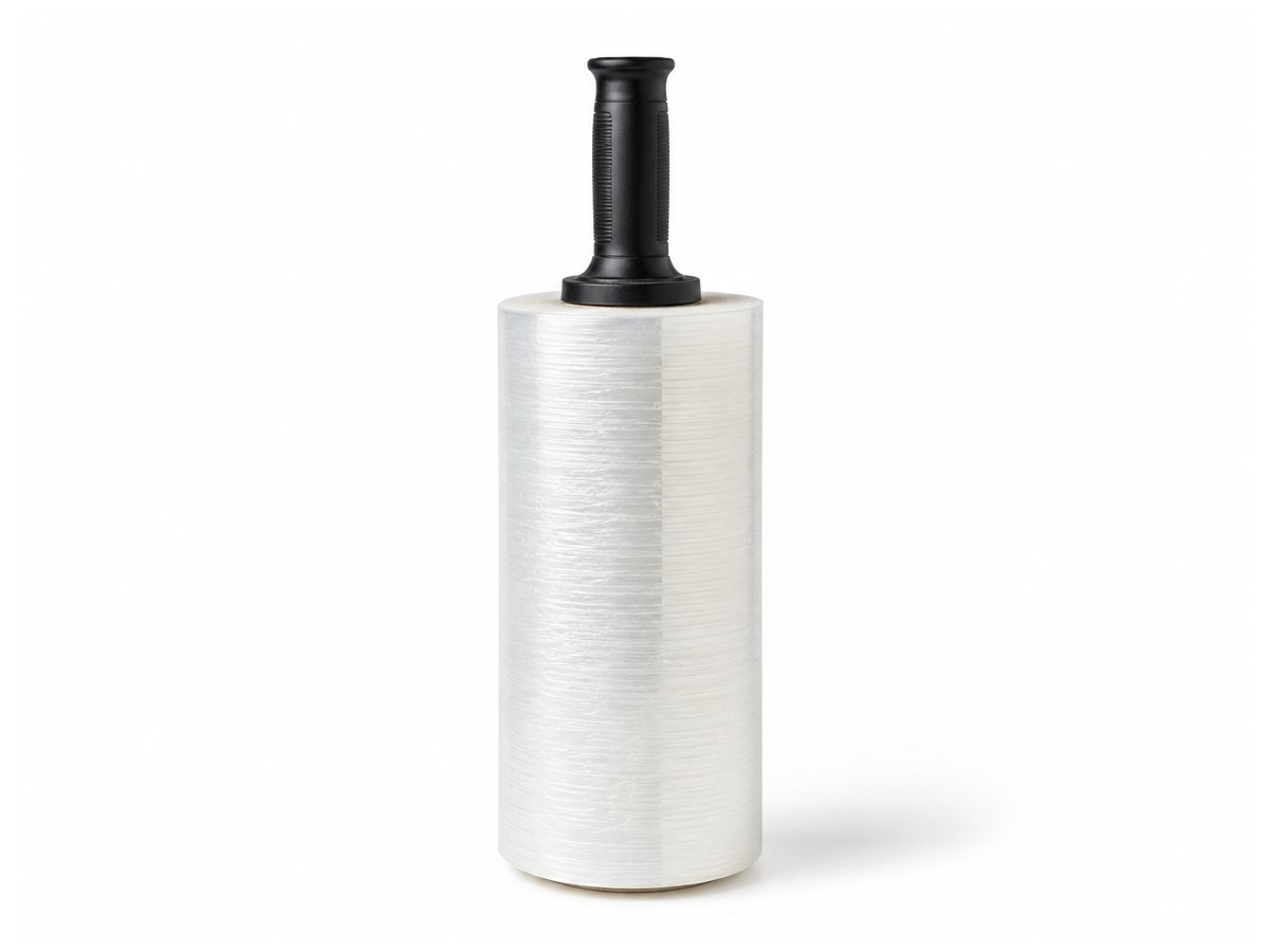 Shrink Wrap — packing supply from Boston Best Rate Movers