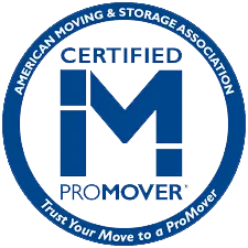 ProMover Certified