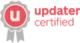 Updater Certified
